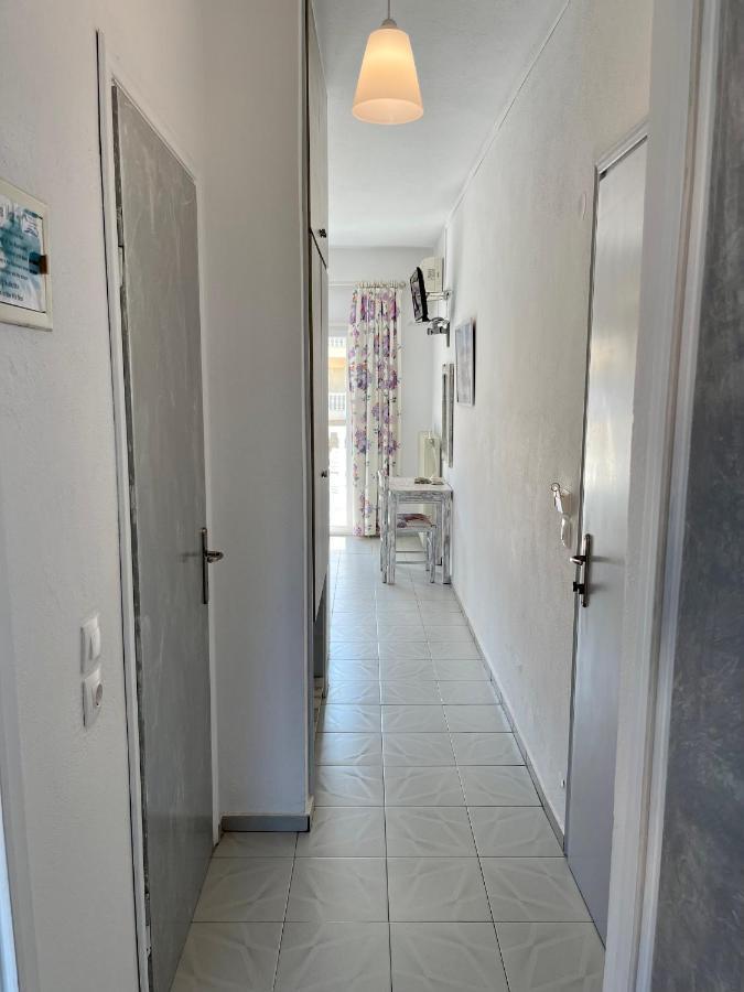 Vana Studios & Apartments Limenaria (Thasos) Exterior foto